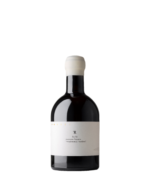 Tesirare In Sé "VT" Manzoni Bianco Bio