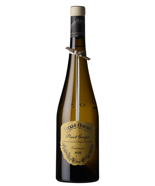 Il Tralcetto Pinot Grigio Fuili Grave DOC