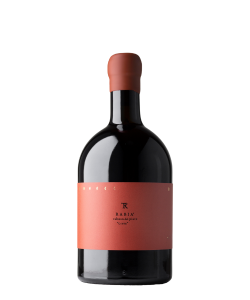 Tesirare RABIA "creta" Raboso del Piave Bio
