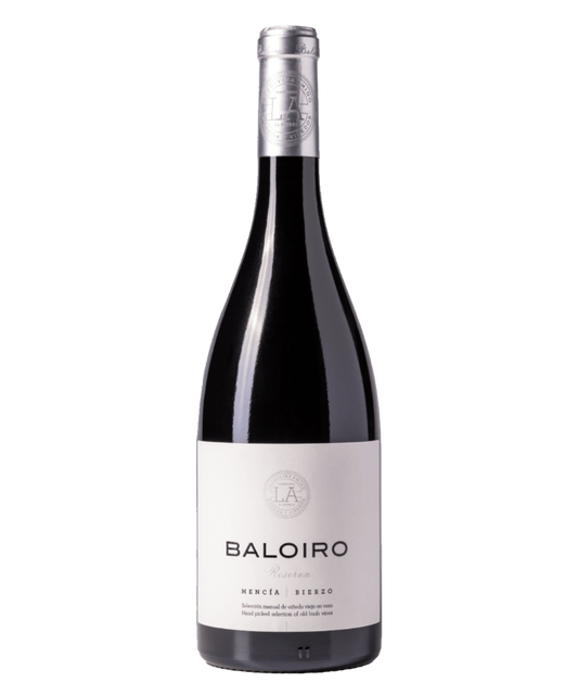 BALOIRO Mencia Reserva