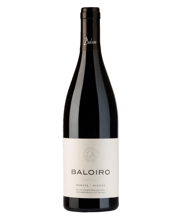 BALOIRO Mencia Seleccion en Vina