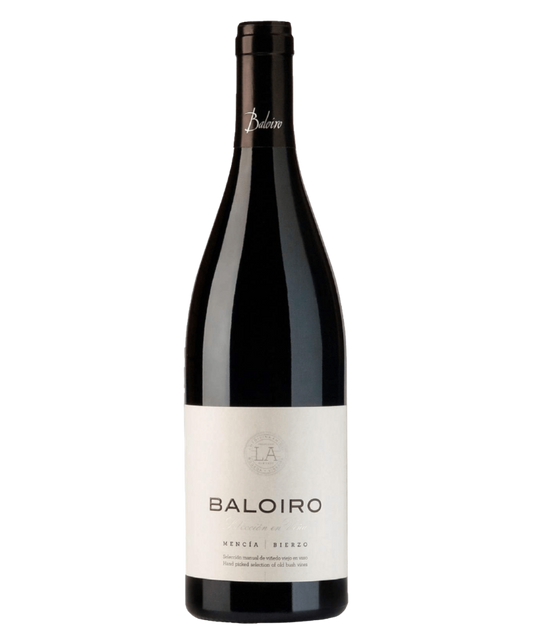 BALOIRO Mencia Seleccion en Vina