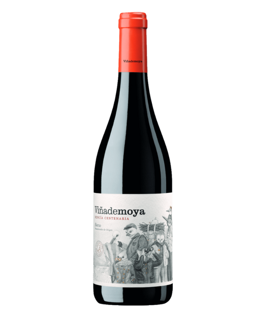 VIÑADEMOYA Mencia Centenaria
