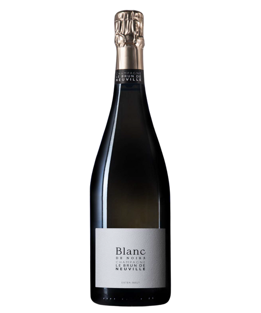 Champagne Blanc de Noirs Extra-Brut