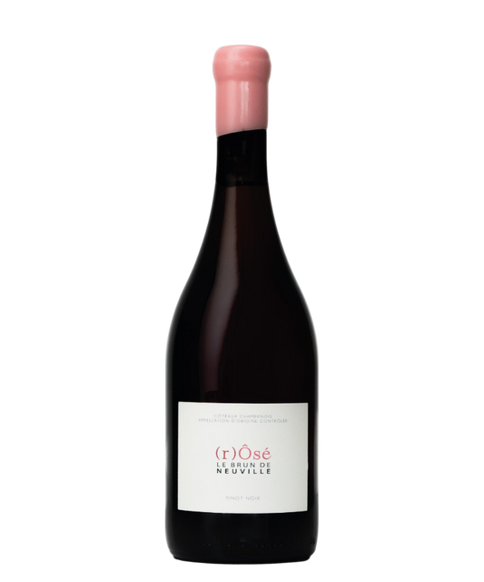 (r)ÔSé Coteaux Champenois Rosé