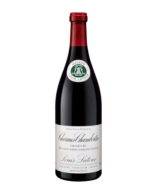 Charmes-Chambertin Grand Cru
