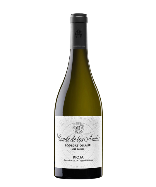 Vino Blanco Rioja