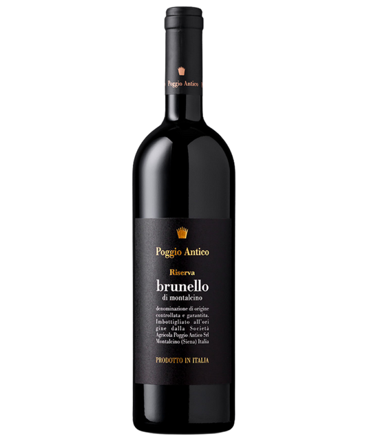Brunello di Montalcino Riserva DOCG