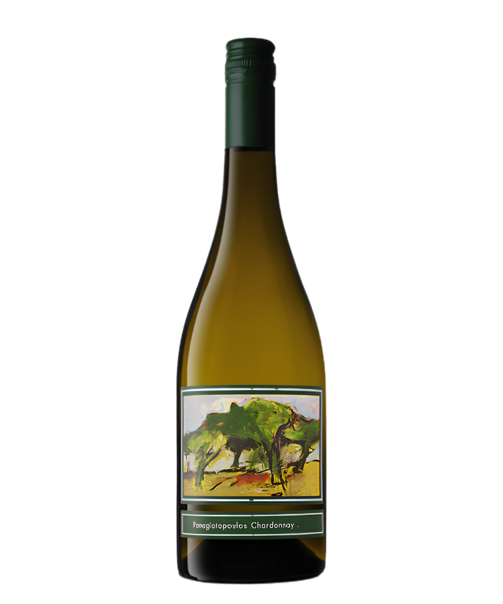 Chardonnay BIO