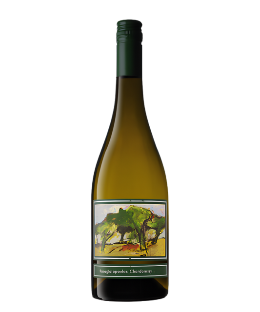 Chardonnay BIO