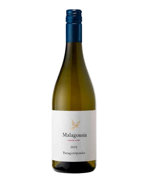 Malagousia BIO
