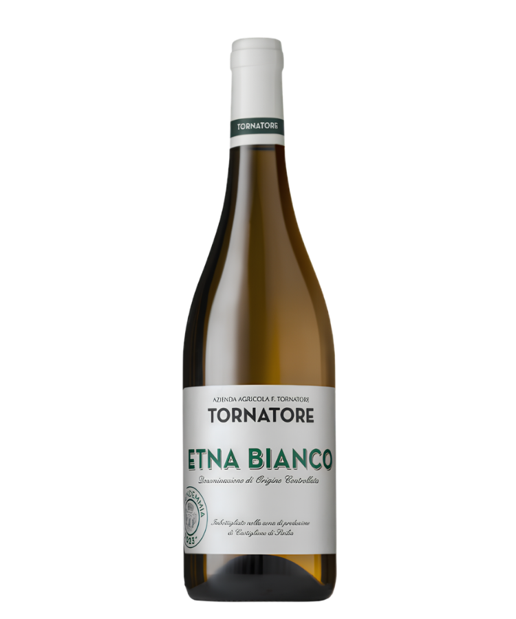 Etna Bianco DOC