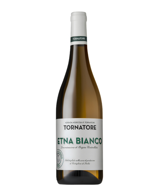 Etna Bianco DOC