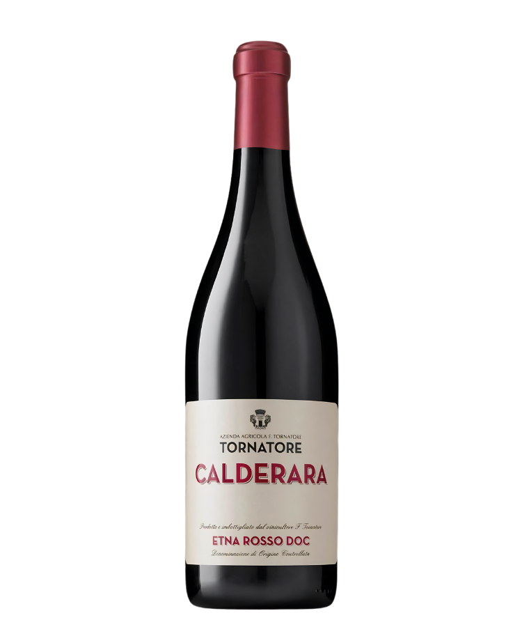 CALDERARA Etna Rosso DOC