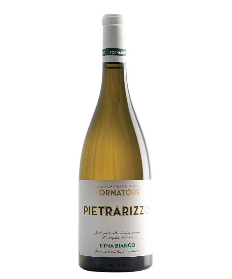 PIETRARIZZO Etna Bianco DOC