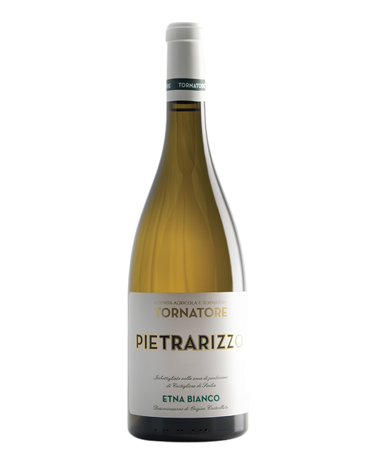 PIETRARIZZO Etna Bianco DOC