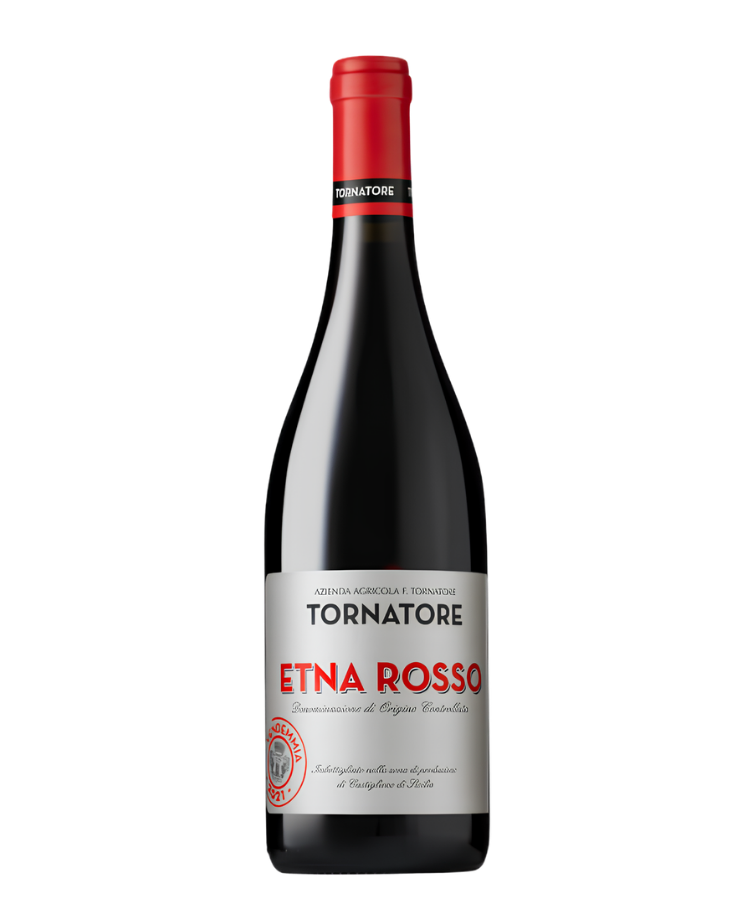 Etna Rosso DOC