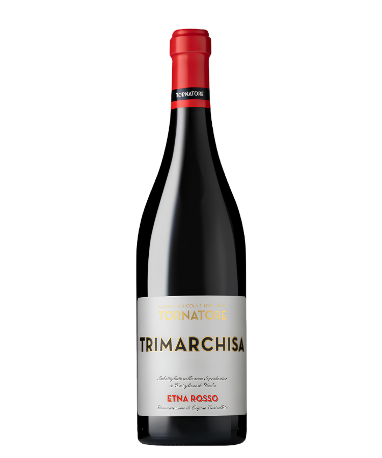 TRIMACHISA Etna Rosso DOC