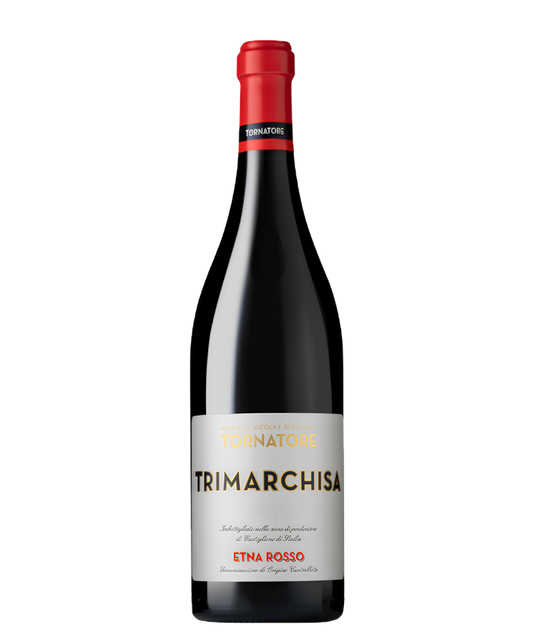TRIMACHISA Etna Rosso DOC