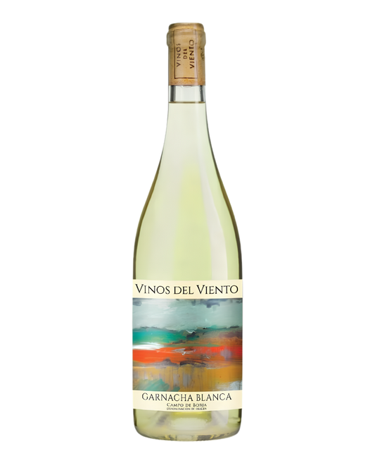 Garnacha Blanca