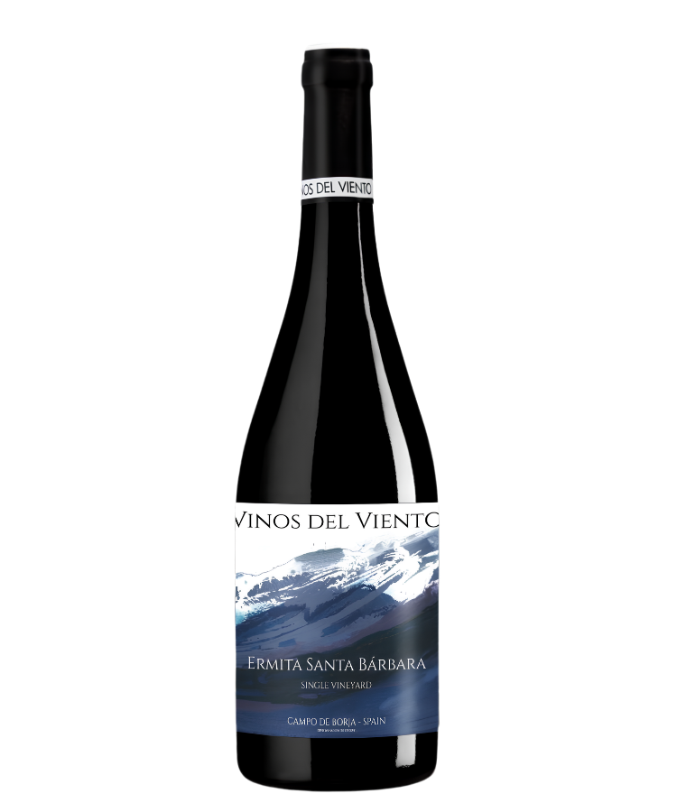 ERMITA SANTA BÁRBARA Garnacha