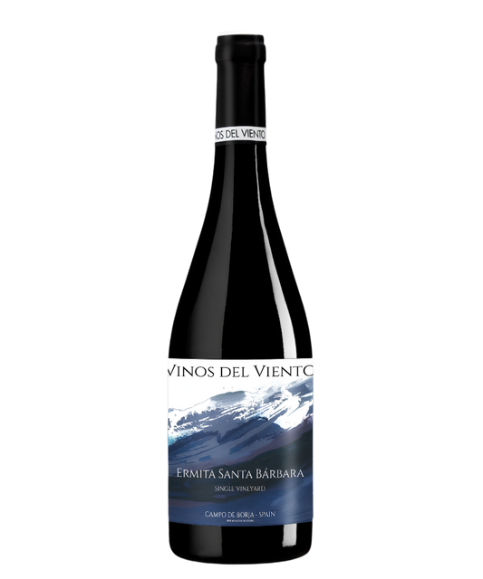 ERMITA SANTA BÁRBARA Garnacha