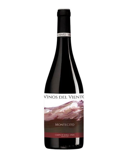 MONTECITO Garnacha