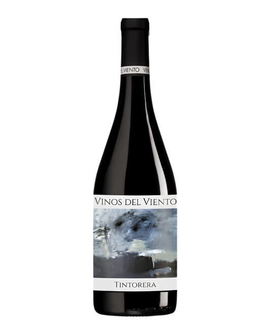 Garnacha Tintorera