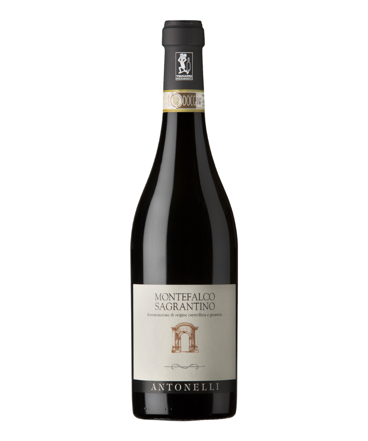 Montefalco Sagrantino DOCG