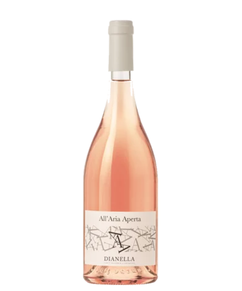 ALL’ARIA APERTA Rosato Toscana IGT