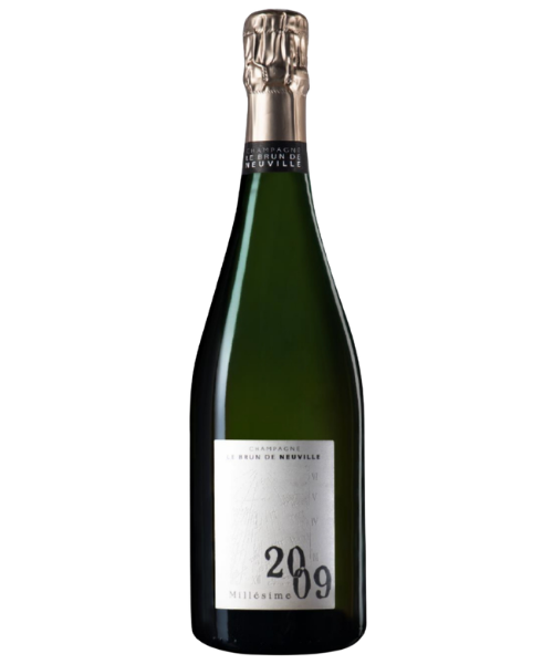Champagne Millésime Extra-Brut