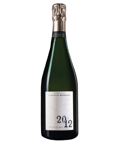 Champagne Millésime Extra-Brut