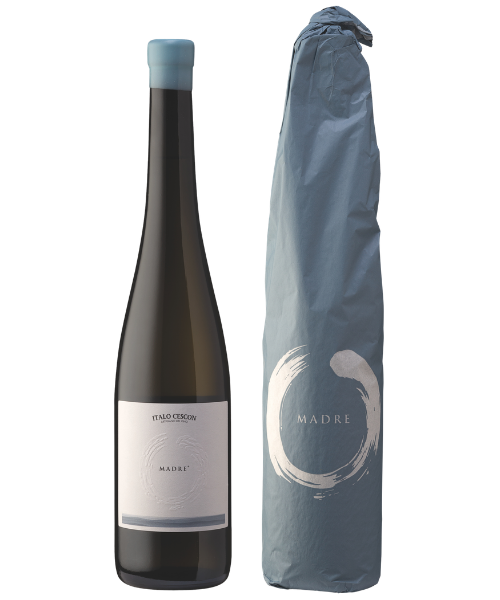MADRE Manzoni Bianco Bio