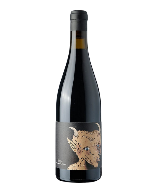 AHARI Rioja