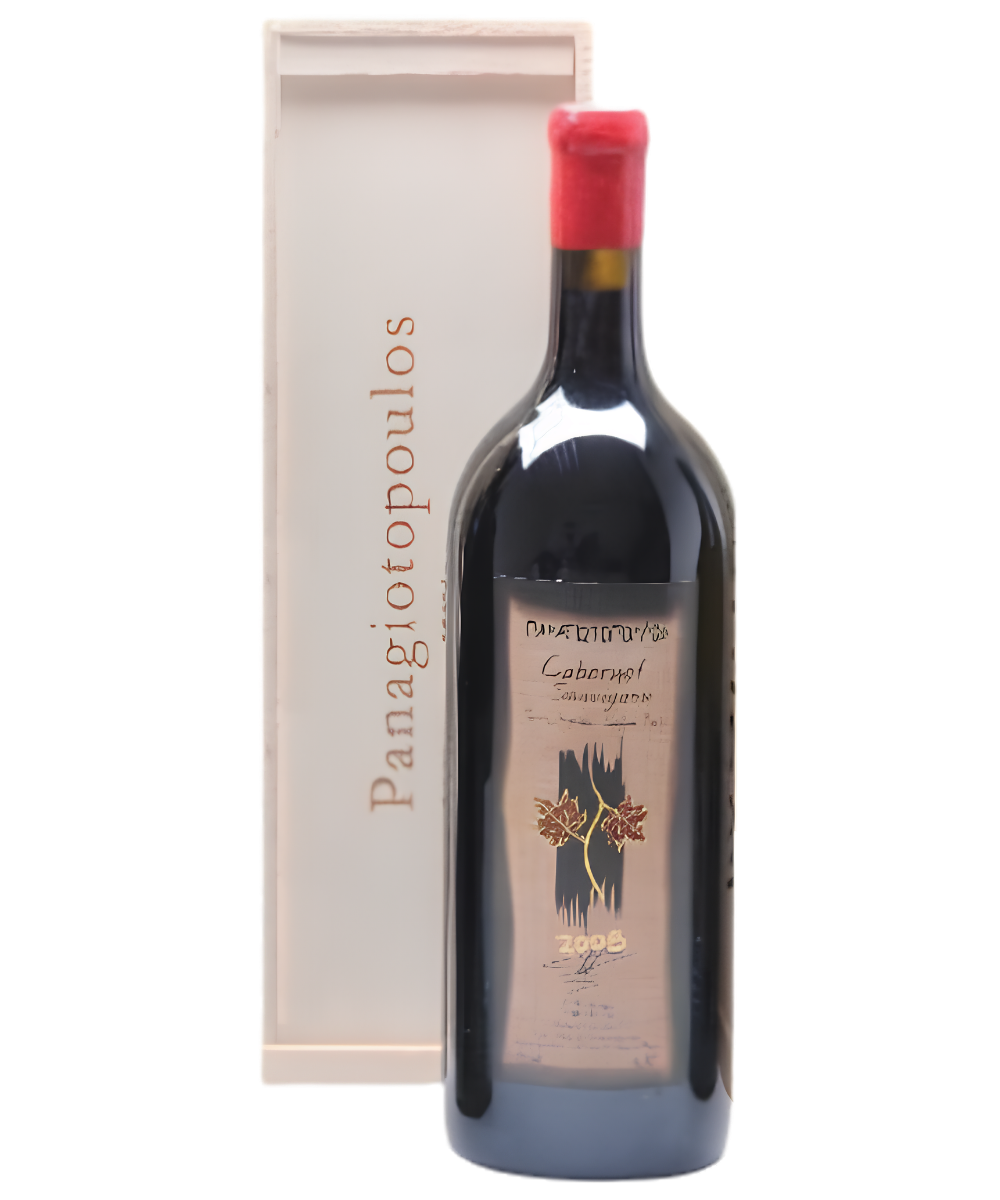 Cabernet Sauvignon BIO