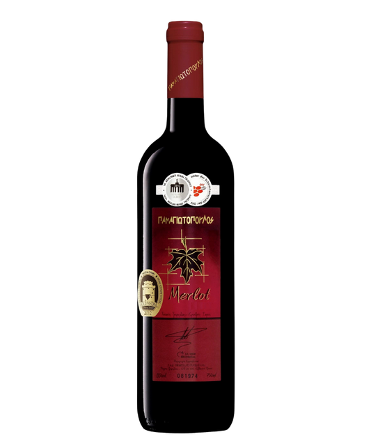 Merlot BIO