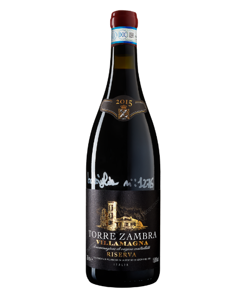 VILLAMAGNA DOC Riserva