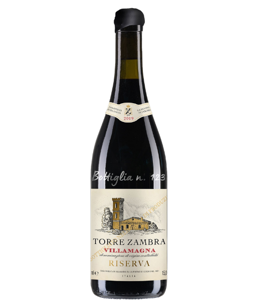 VILLAMAGNA DOC Riserva