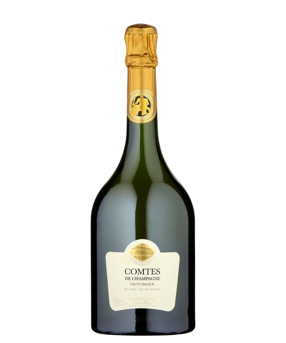 COMTES DE CHAMPAGNE
