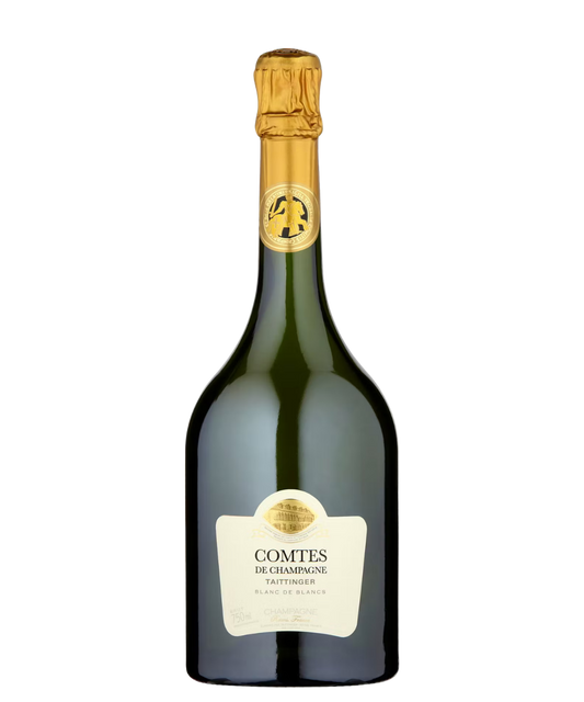 COMTES DE CHAMPAGNE