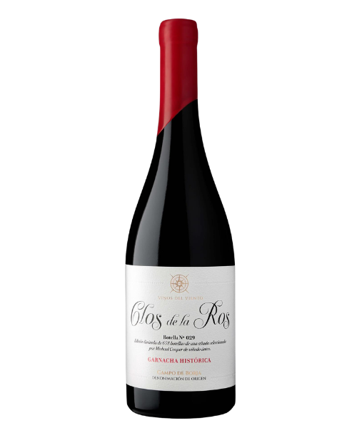 Vinos del Viento Garnacha Historica