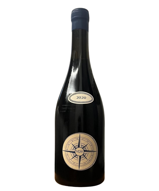 BARRICA ÚNICA Garnacha