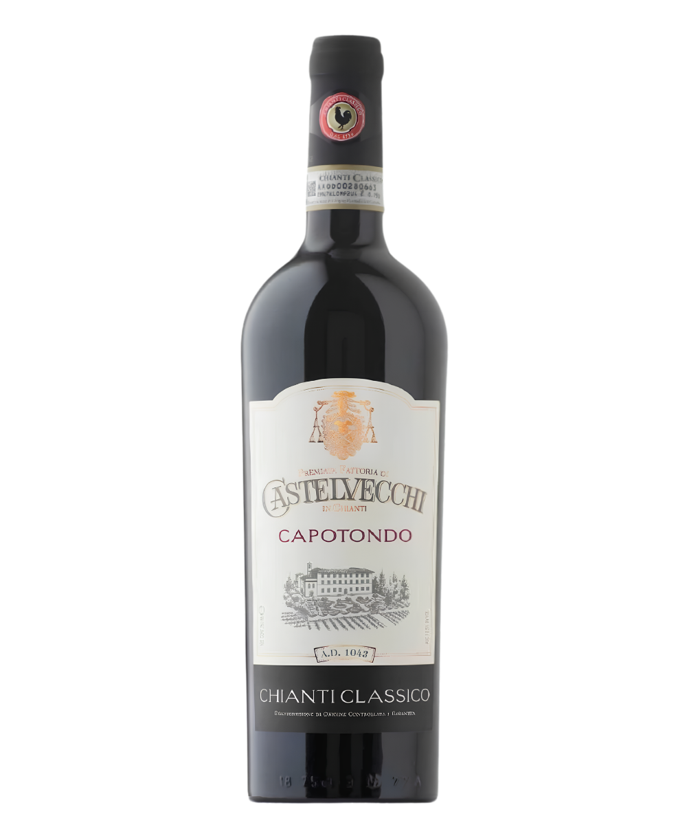 Chianti Classico DOCG Capotondo