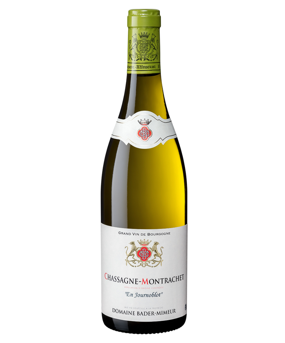 Chassagne-Montrachet En Journoblot