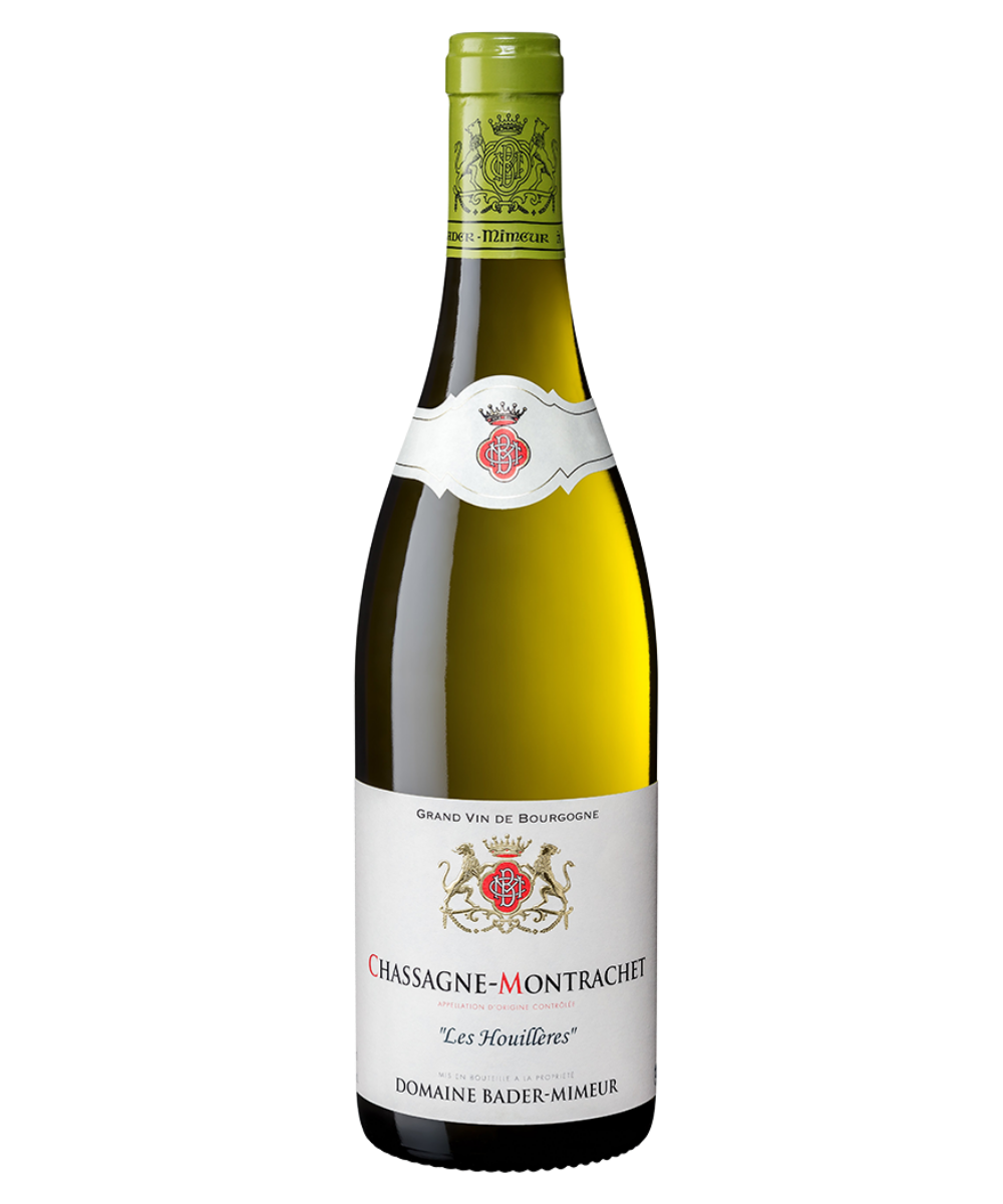 Chassagne-Montrachet Les Houillères