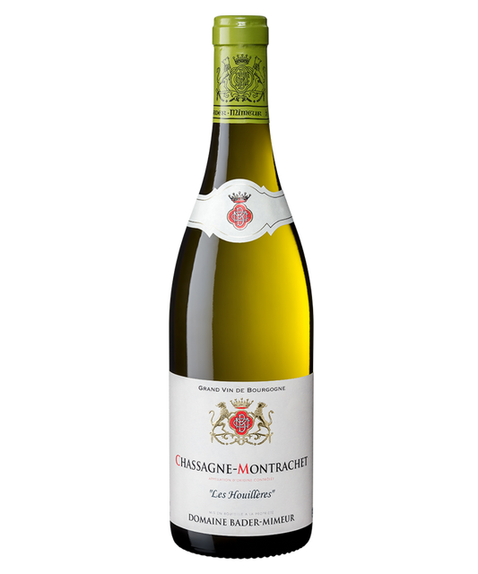 Chassagne-Montrachet Les Houillères