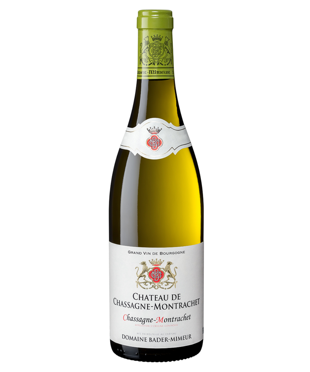 Château de Chassagne-Montrachet Blanc