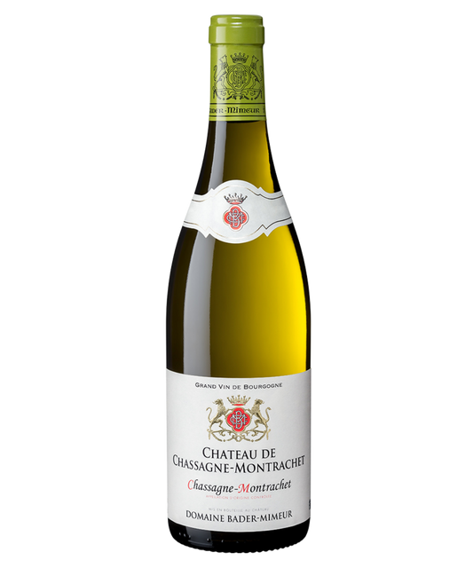 Château de Chassagne-Montrachet Blanc