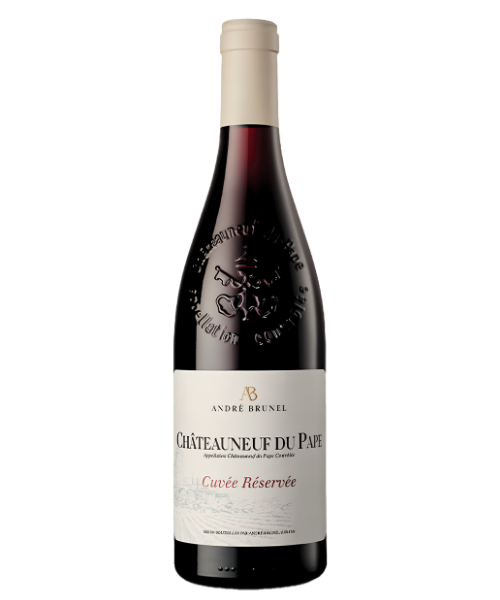 Châteauneuf-du-Pape Cuvée Réservée