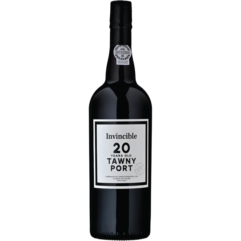 20 Years Old Twany Port